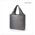 Medium Tote Bag (Cool Gray)